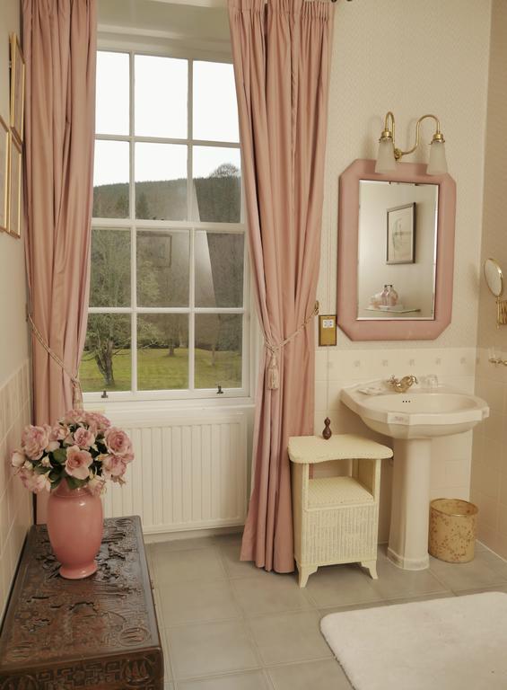 מלון בנצ'ורי Deeside Country House חדר תמונה